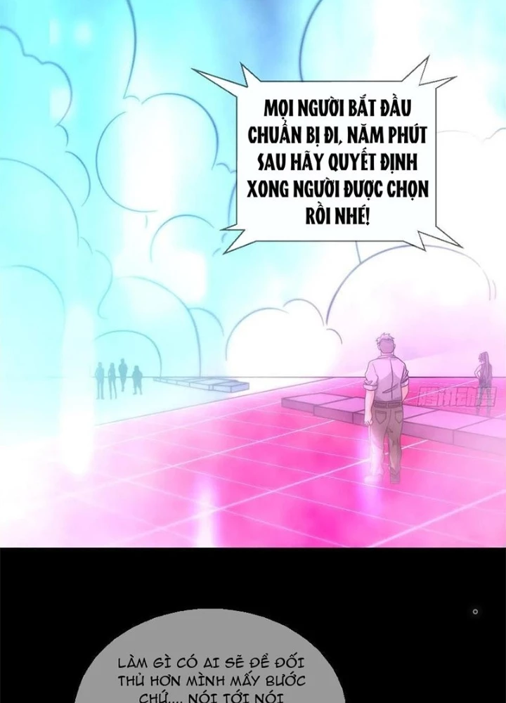 Mạt Thế Lạc Viên Chapter 84 - Trang 2
