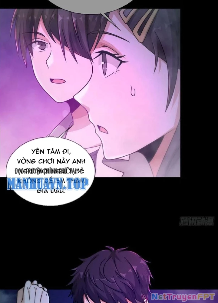 Mạt Thế Lạc Viên Chapter 84 - Trang 2