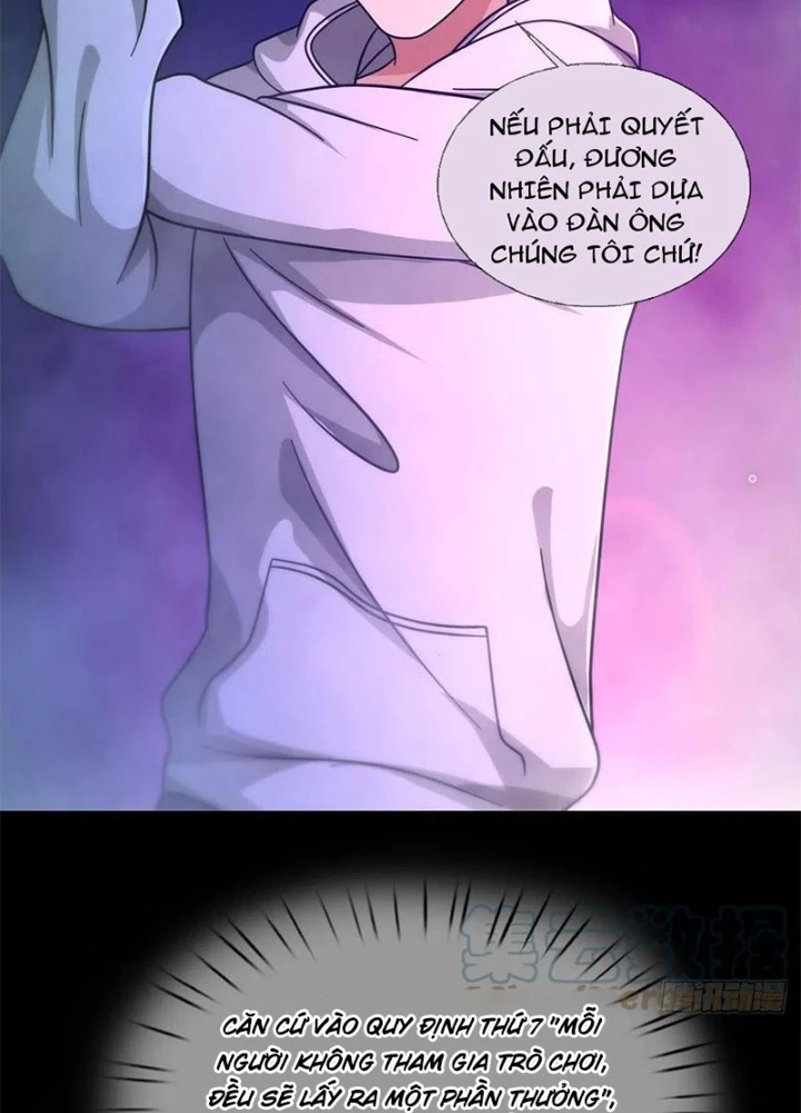 Mạt Thế Lạc Viên Chapter 84 - Trang 2