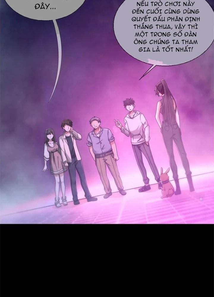 Mạt Thế Lạc Viên Chapter 84 - Trang 2