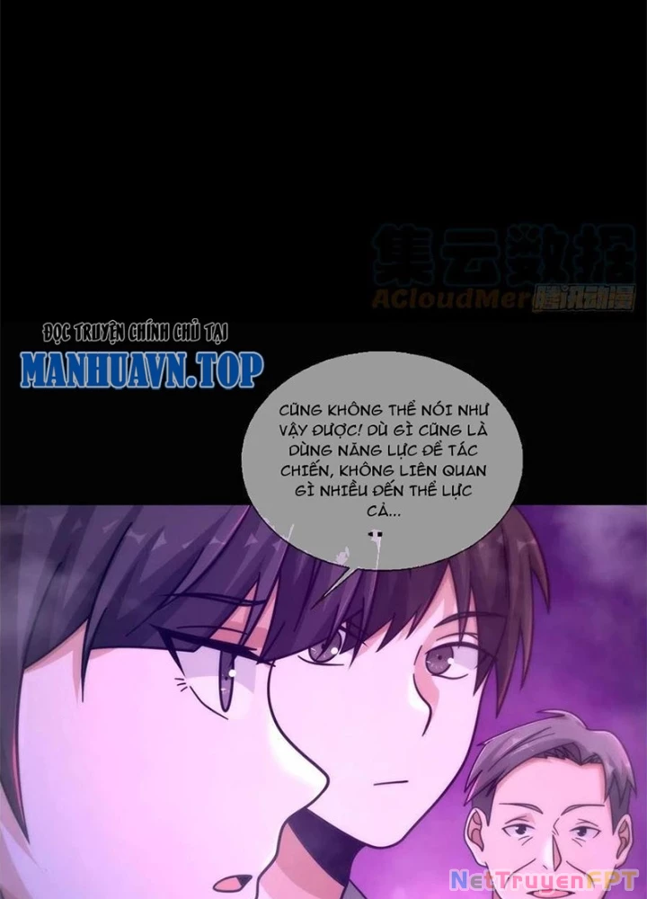 Mạt Thế Lạc Viên Chapter 84 - Trang 2