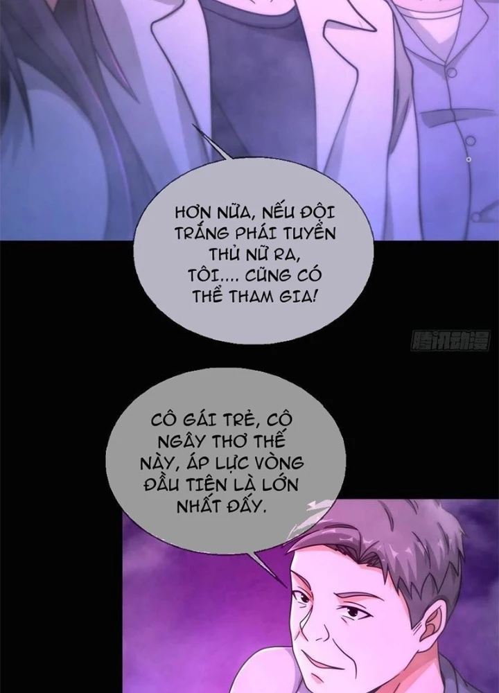 Mạt Thế Lạc Viên Chapter 84 - Trang 2