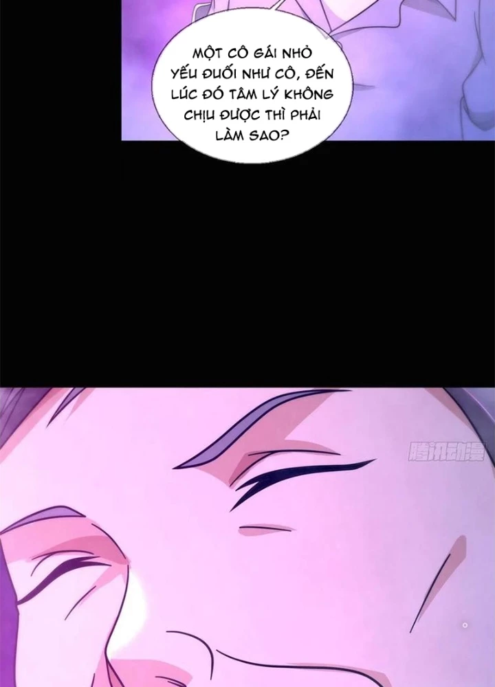 Mạt Thế Lạc Viên Chapter 84 - Trang 2