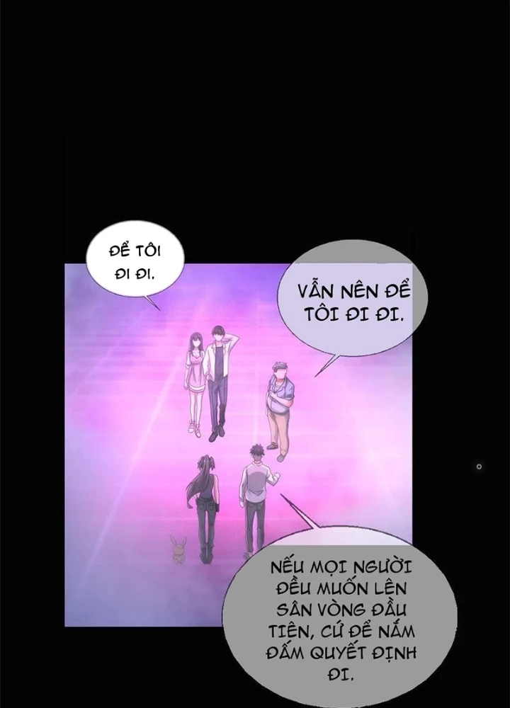Mạt Thế Lạc Viên Chapter 84 - Trang 2