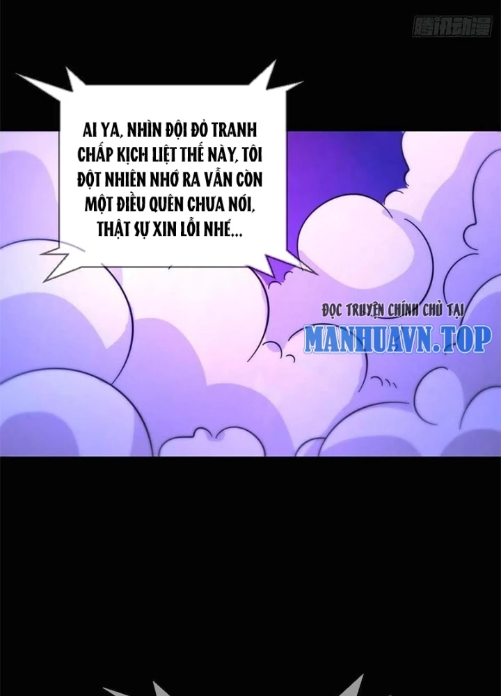 Mạt Thế Lạc Viên Chapter 84 - Trang 2