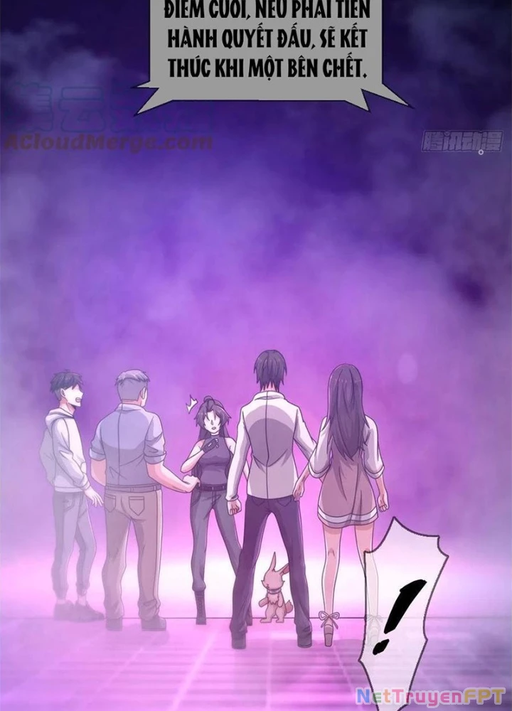 Mạt Thế Lạc Viên Chapter 84 - Trang 2