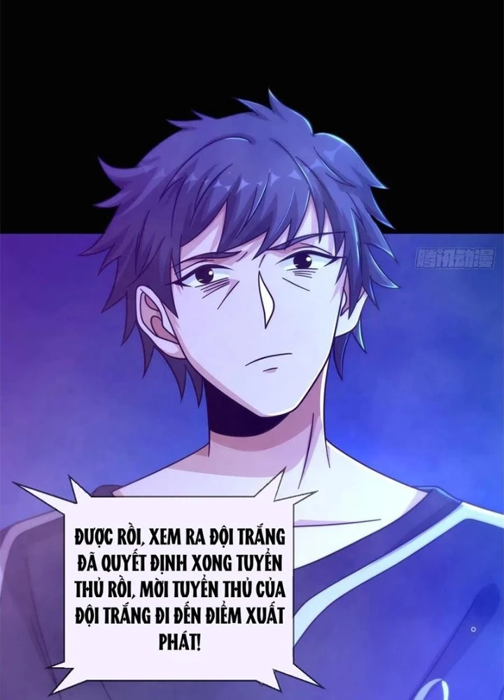 Mạt Thế Lạc Viên Chapter 84 - Trang 2