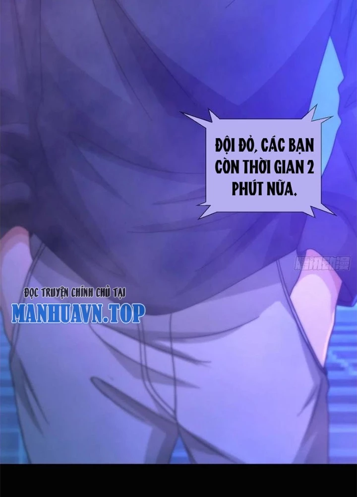 Mạt Thế Lạc Viên Chapter 84 - Trang 2
