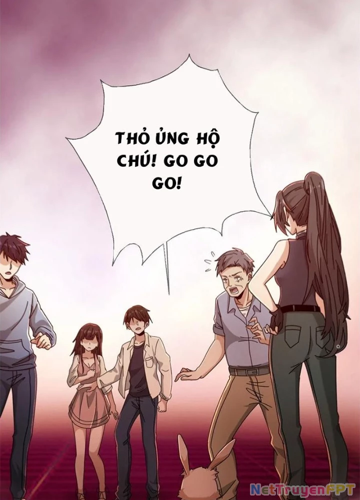 Mạt Thế Lạc Viên Chapter 84 - Trang 2