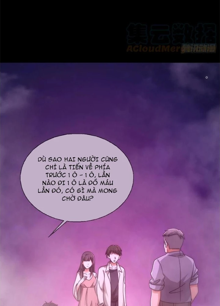Mạt Thế Lạc Viên Chapter 85 - Trang 2