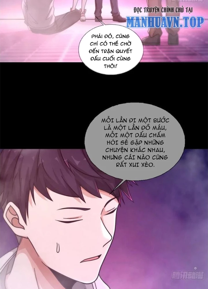 Mạt Thế Lạc Viên Chapter 85 - Trang 2
