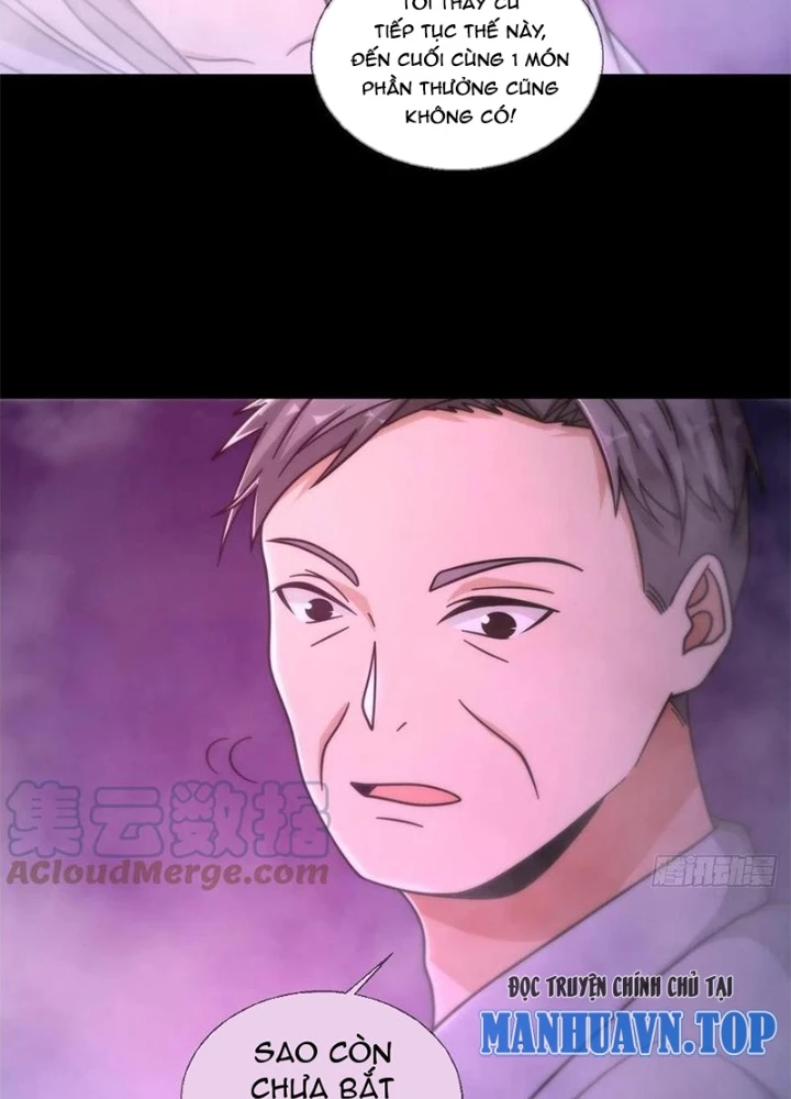 Mạt Thế Lạc Viên Chapter 85 - Trang 2