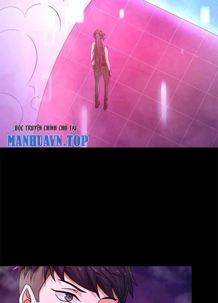 Mạt Thế Lạc Viên Chapter 85 - Trang 2