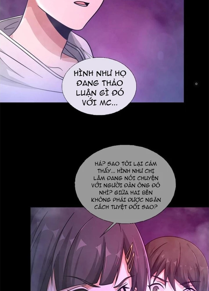 Mạt Thế Lạc Viên Chapter 85 - Trang 2