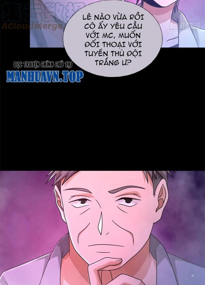 Mạt Thế Lạc Viên Chapter 85 - Trang 2