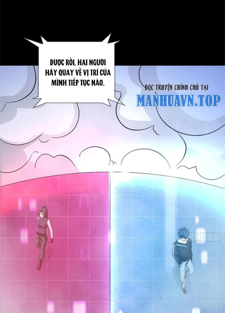 Mạt Thế Lạc Viên Chapter 85 - Trang 2