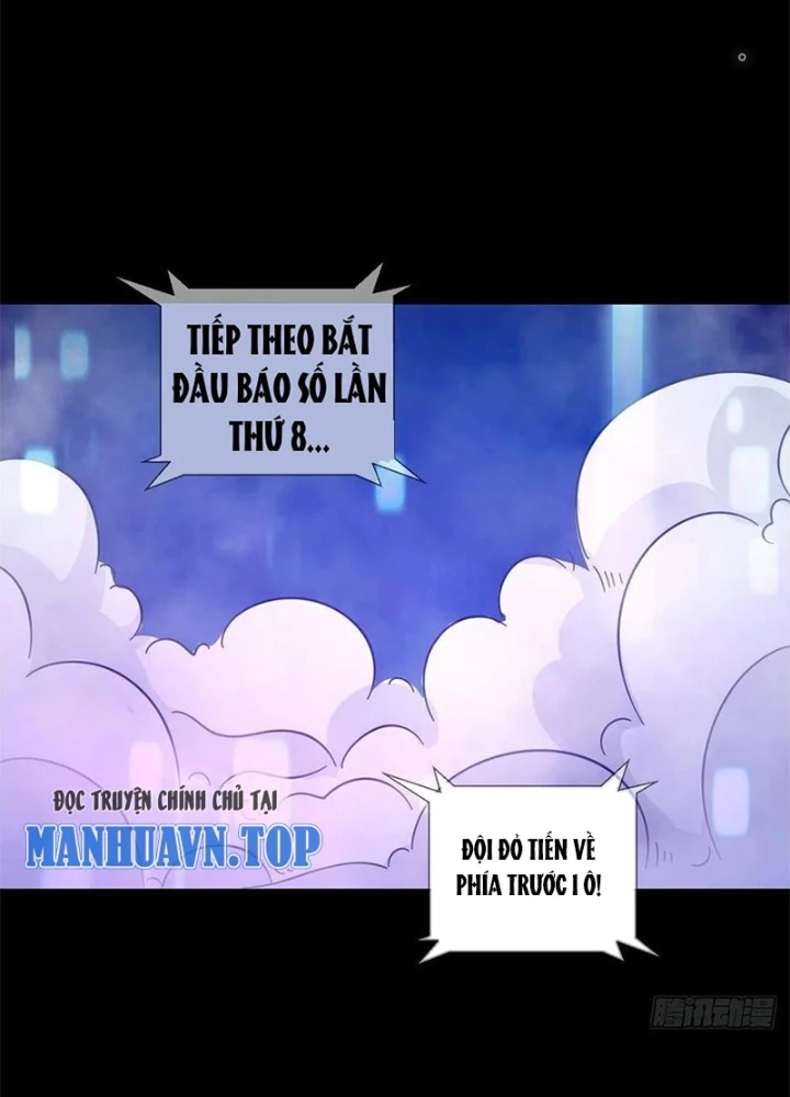 Mạt Thế Lạc Viên Chapter 85 - Trang 2