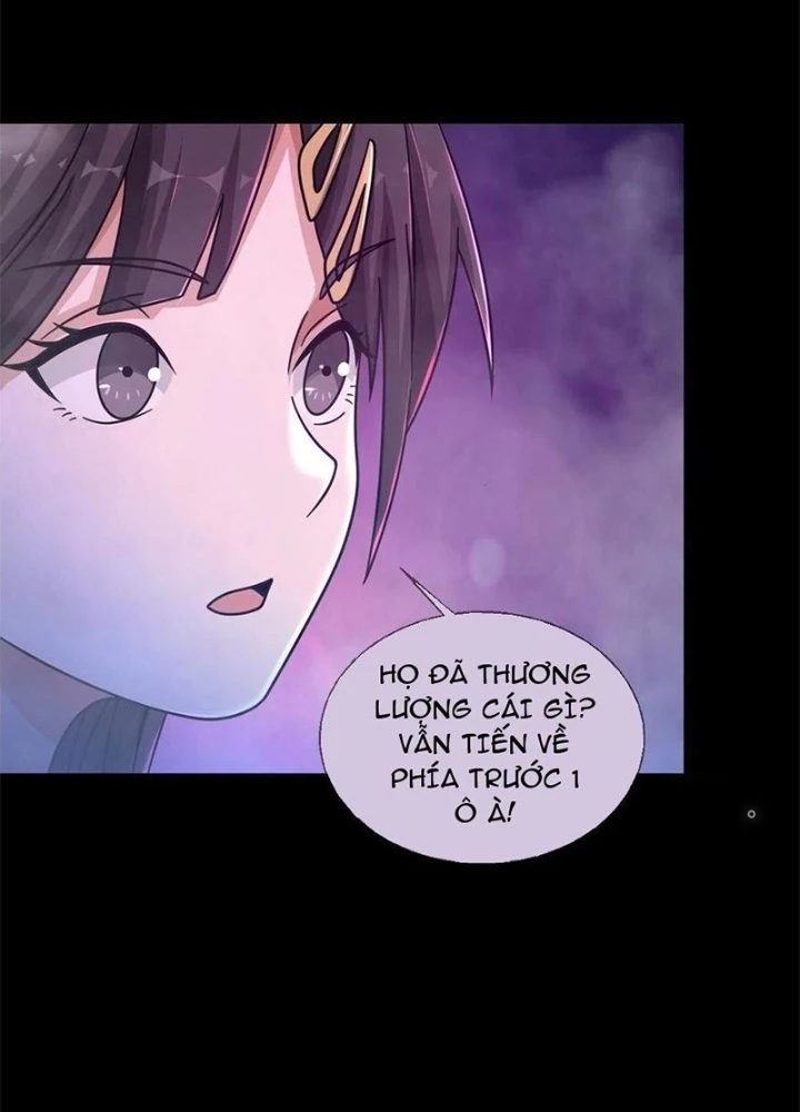 Mạt Thế Lạc Viên Chapter 85 - Trang 2