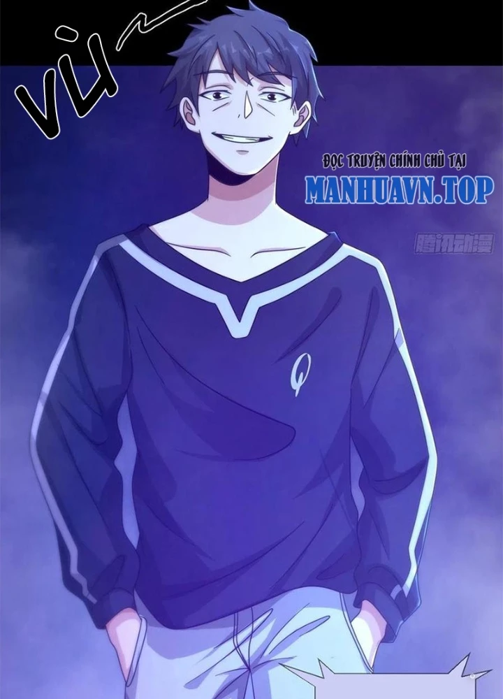 Mạt Thế Lạc Viên Chapter 85 - Trang 2