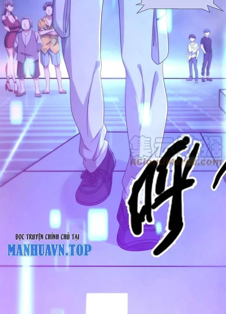 Mạt Thế Lạc Viên Chapter 85 - Trang 2