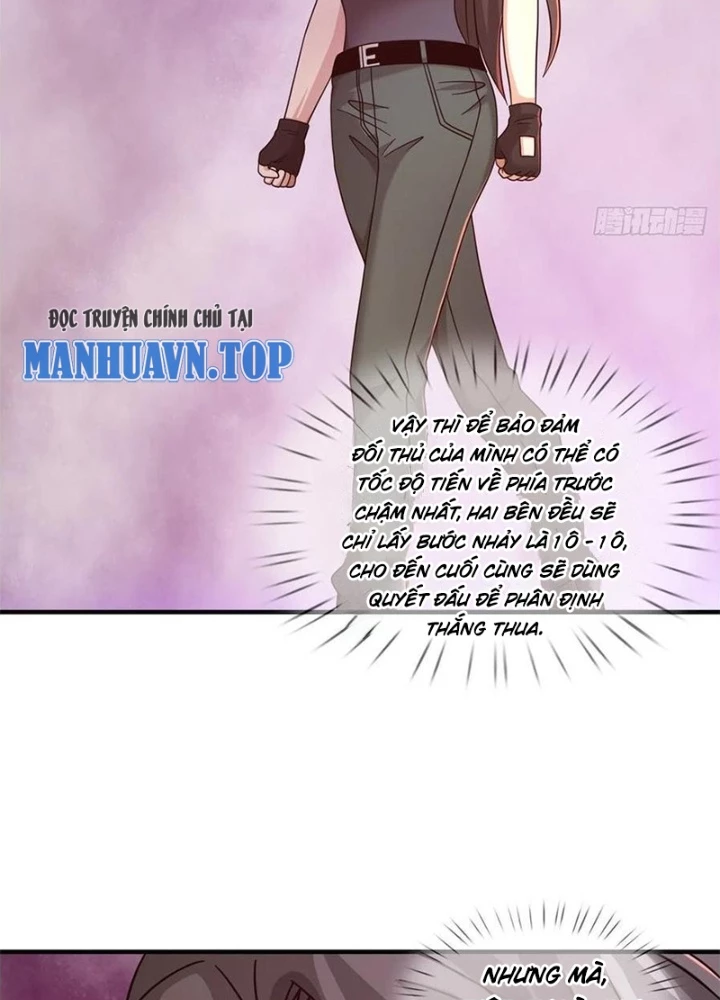 Mạt Thế Lạc Viên Chapter 85 - Trang 2