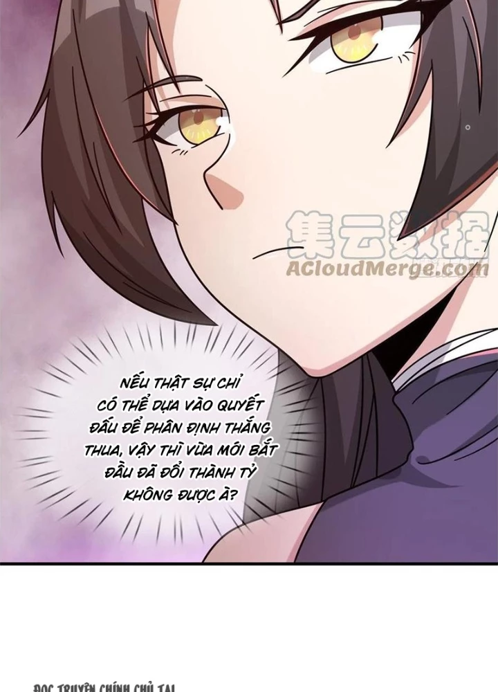 Mạt Thế Lạc Viên Chapter 85 - Trang 2