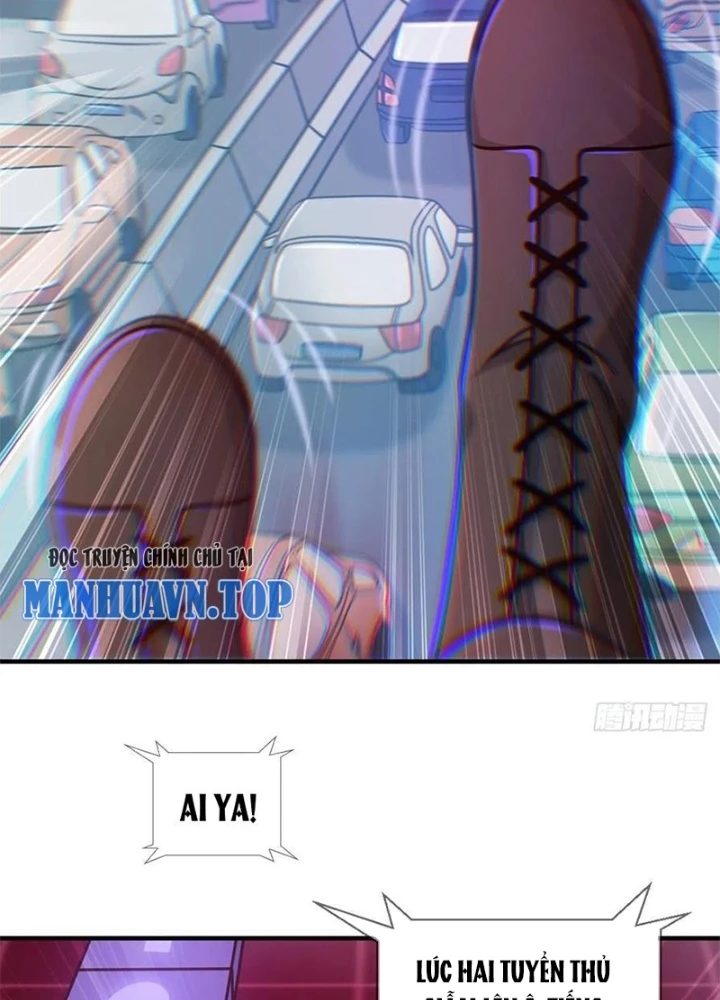 Mạt Thế Lạc Viên Chapter 85 - Trang 2