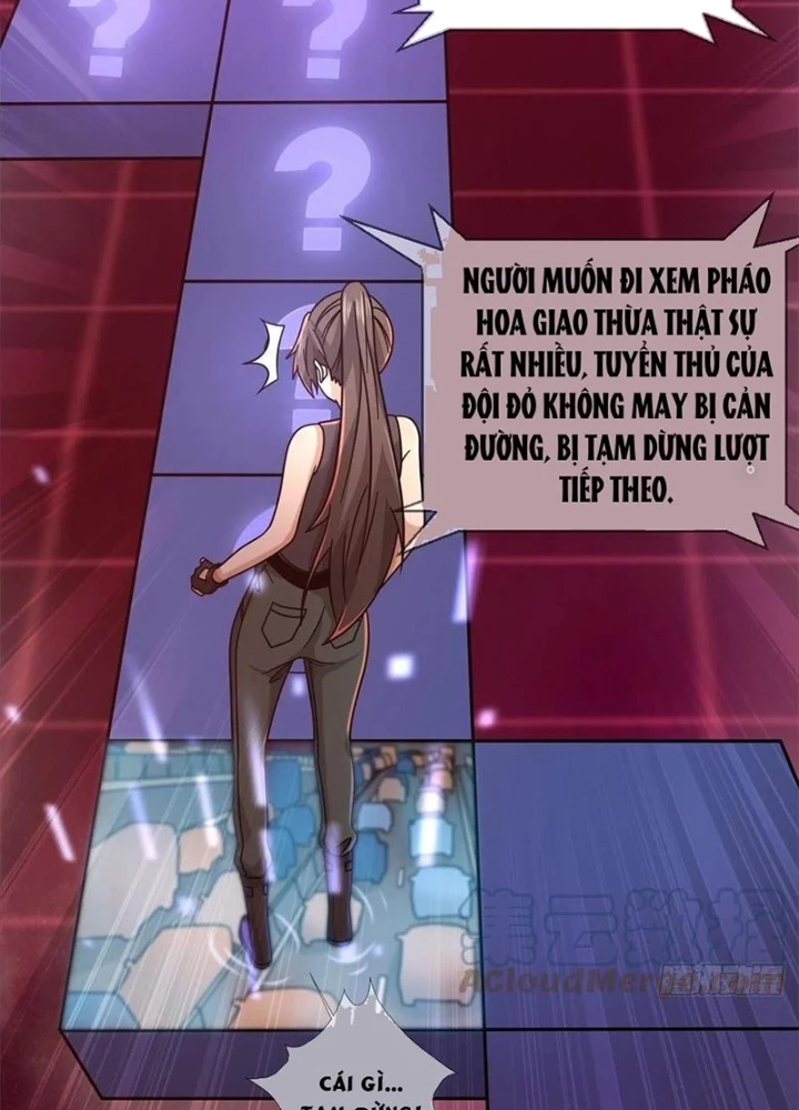 Mạt Thế Lạc Viên Chapter 85 - Trang 2