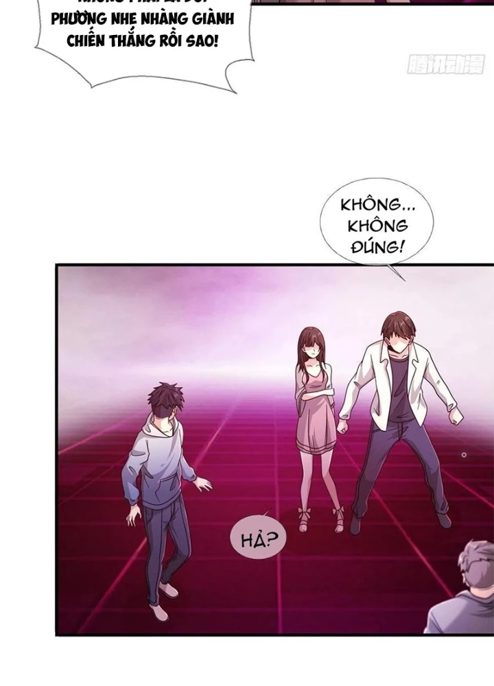 Mạt Thế Lạc Viên Chapter 85 - Trang 2
