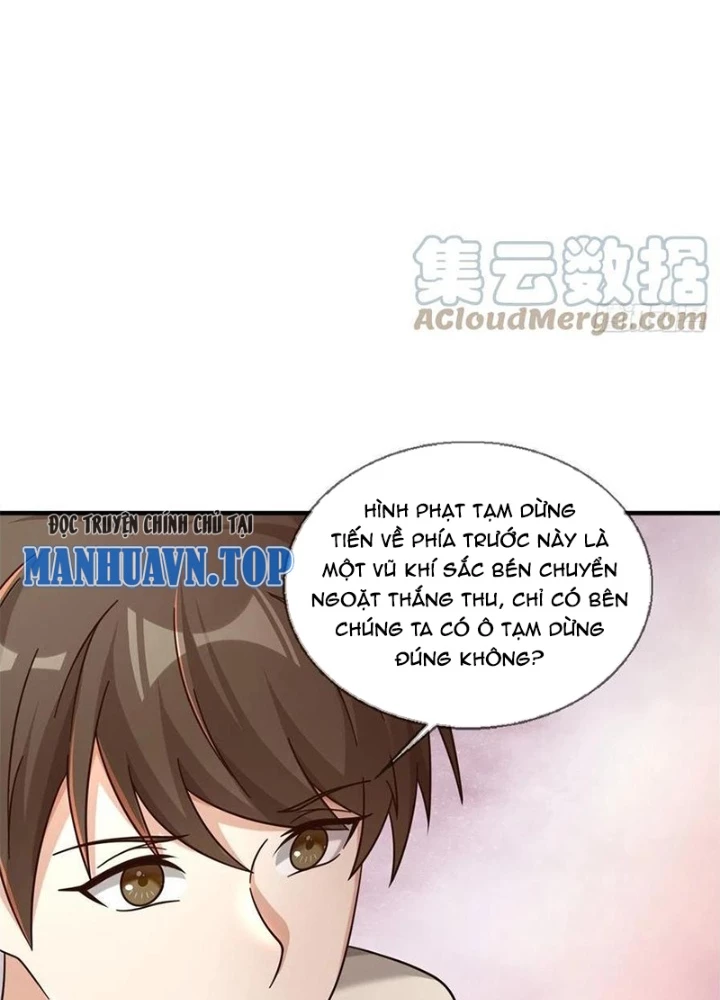 Mạt Thế Lạc Viên Chapter 85 - Trang 2