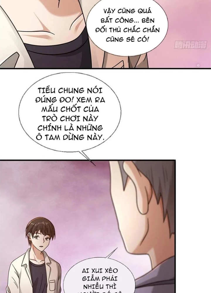 Mạt Thế Lạc Viên Chapter 85 - Trang 2