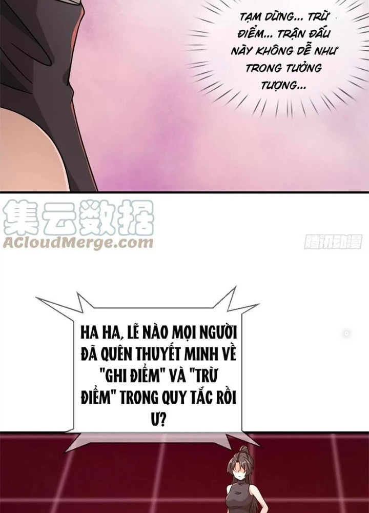 Mạt Thế Lạc Viên Chapter 85 - Trang 2