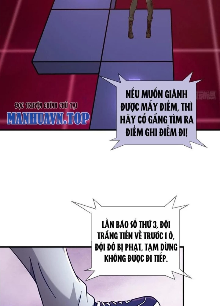 Mạt Thế Lạc Viên Chapter 85 - Trang 2
