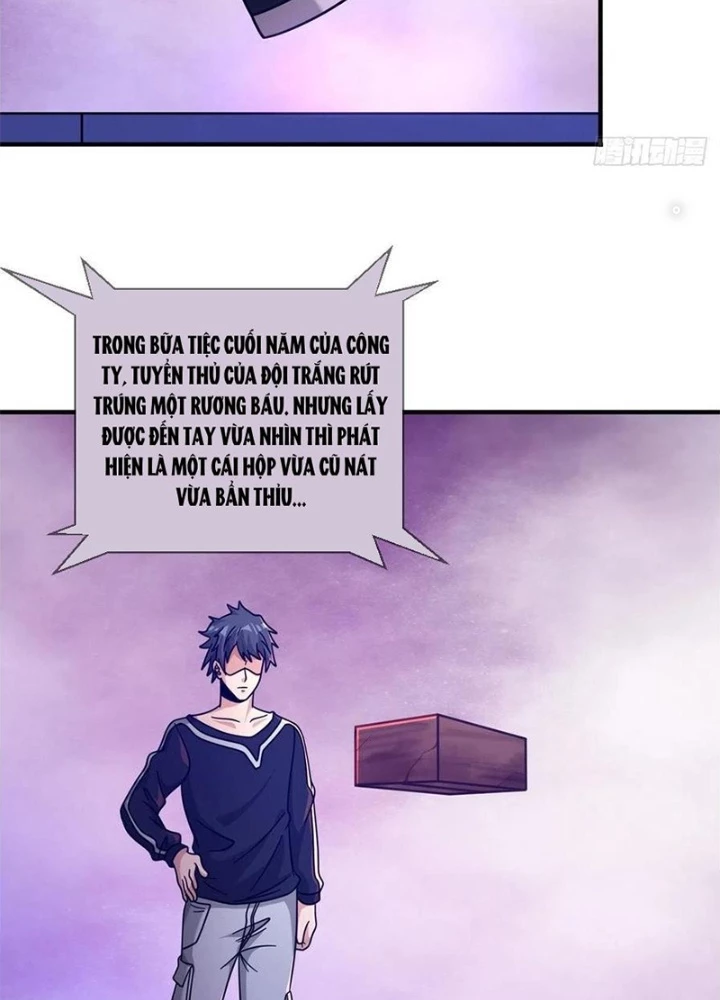 Mạt Thế Lạc Viên Chapter 85 - Trang 2