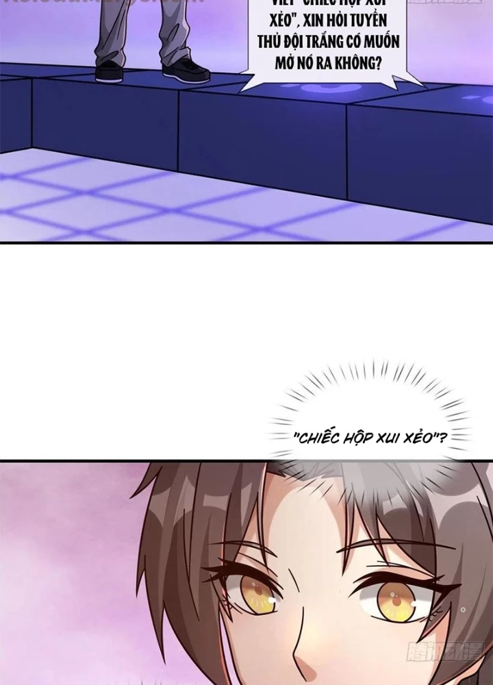 Mạt Thế Lạc Viên Chapter 85 - Trang 2