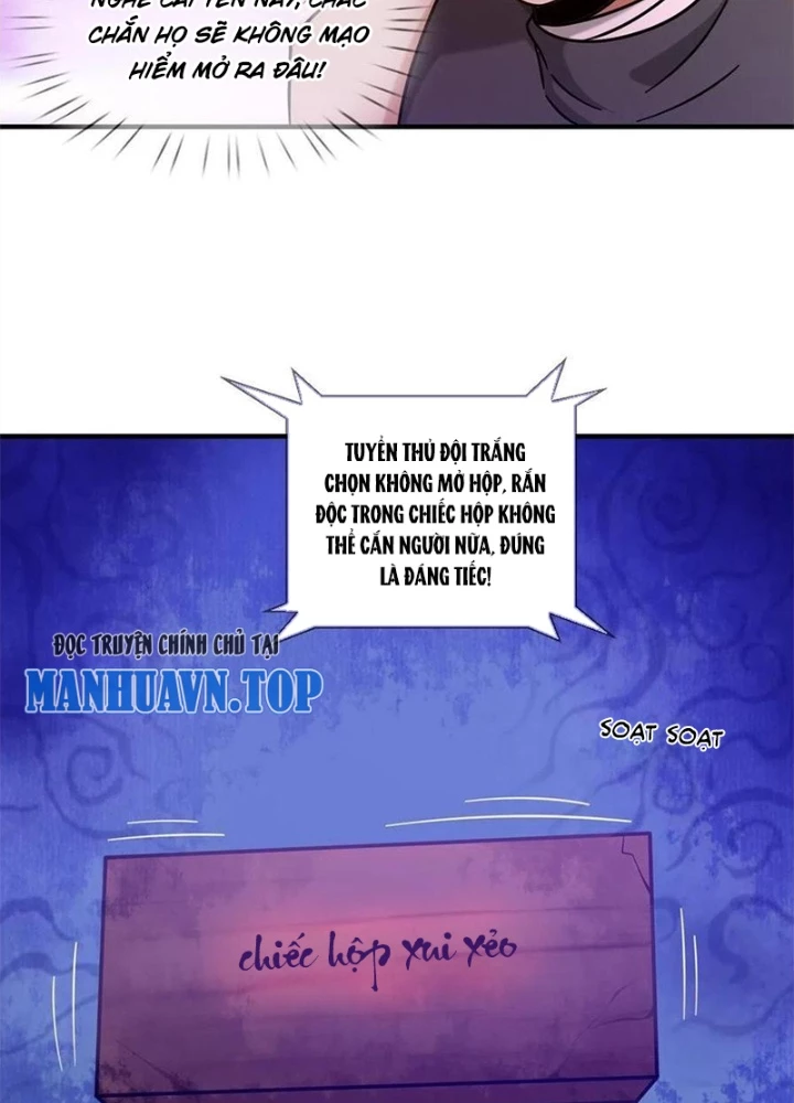 Mạt Thế Lạc Viên Chapter 85 - Trang 2