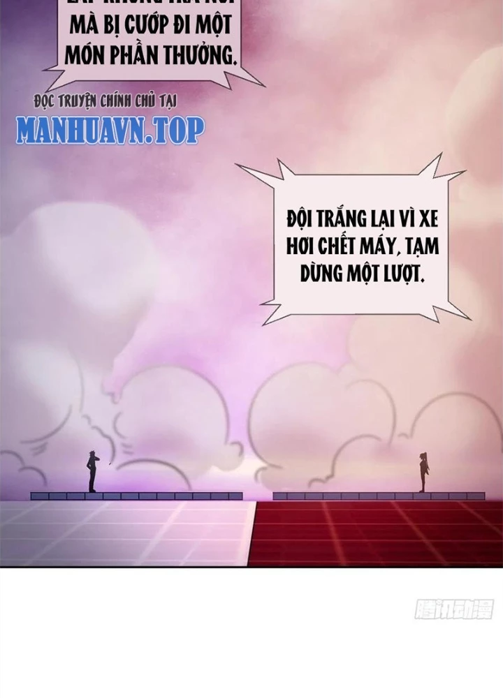 Mạt Thế Lạc Viên Chapter 85 - Trang 2