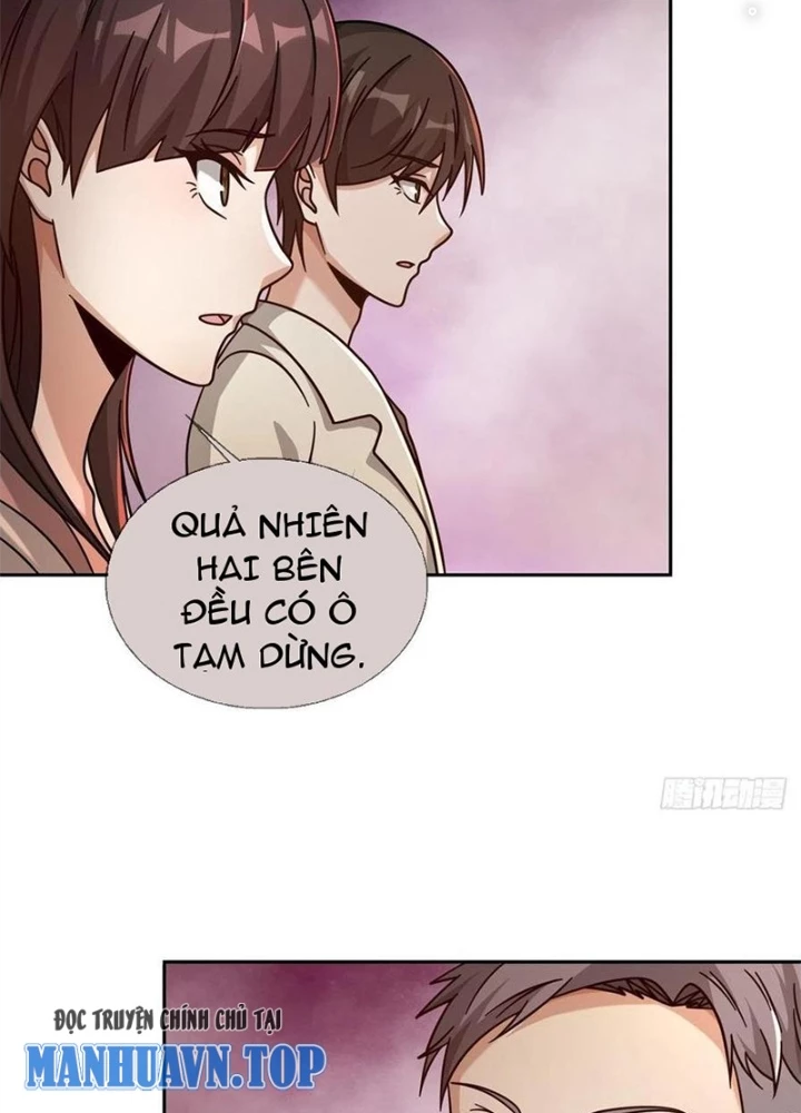 Mạt Thế Lạc Viên Chapter 85 - Trang 2