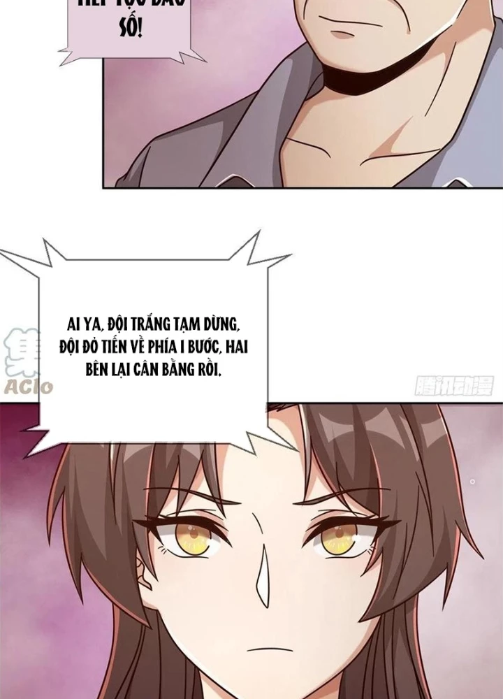 Mạt Thế Lạc Viên Chapter 85 - Trang 2