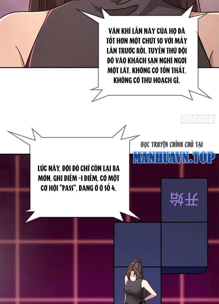 Mạt Thế Lạc Viên Chapter 85 - Trang 2