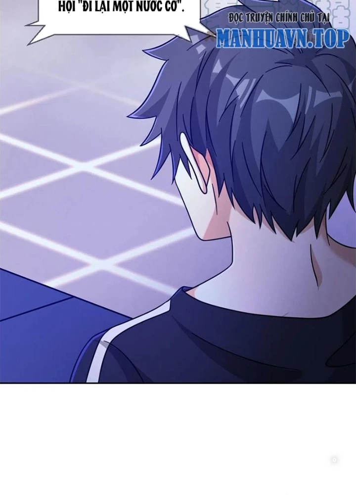 Mạt Thế Lạc Viên Chapter 85 - Trang 2