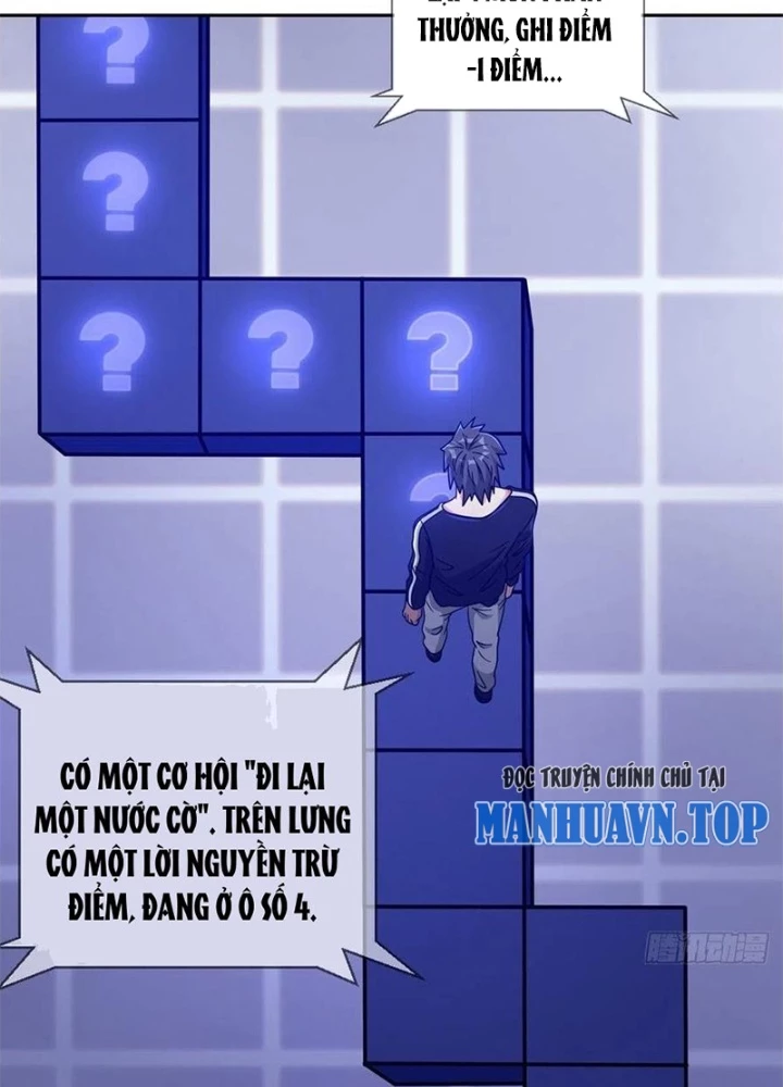 Mạt Thế Lạc Viên Chapter 85 - Trang 2