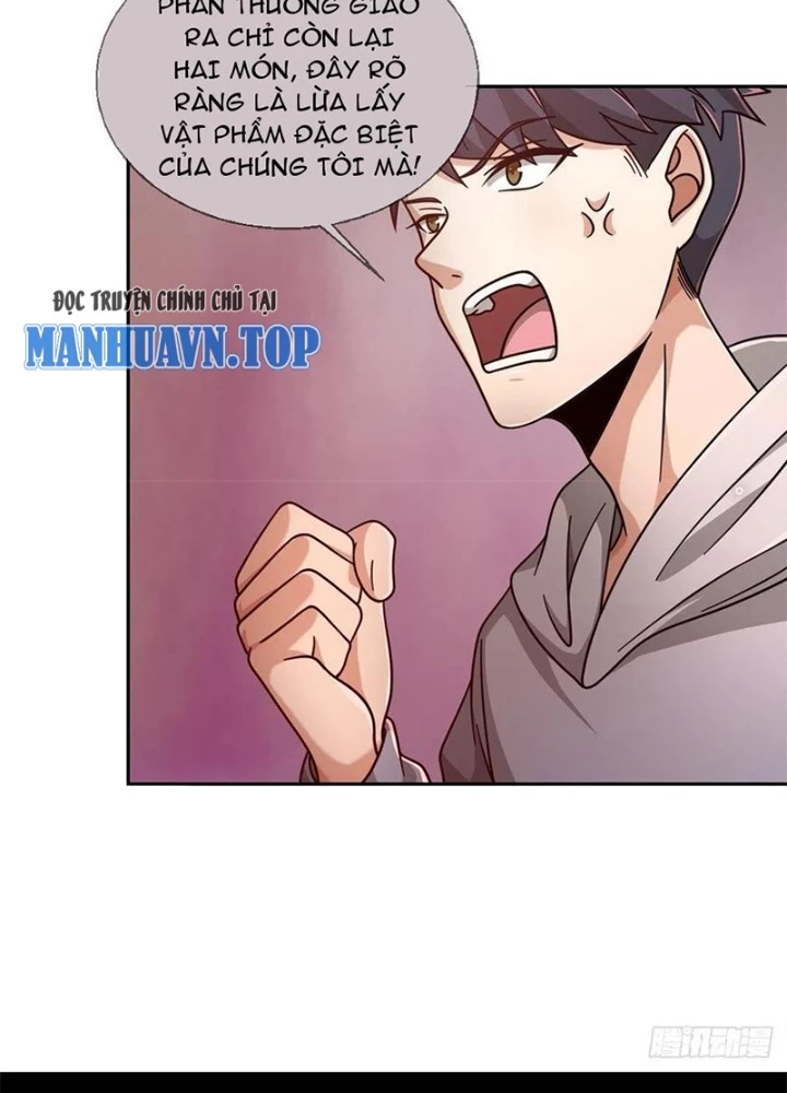 Mạt Thế Lạc Viên Chapter 85 - Trang 2