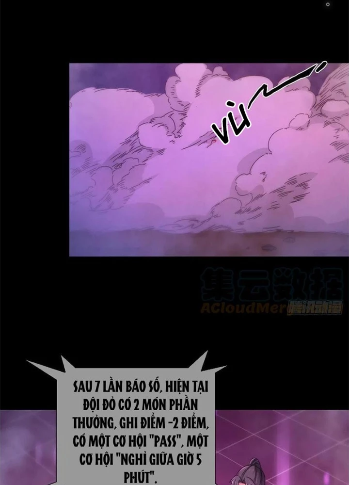 Mạt Thế Lạc Viên Chapter 85 - Trang 2