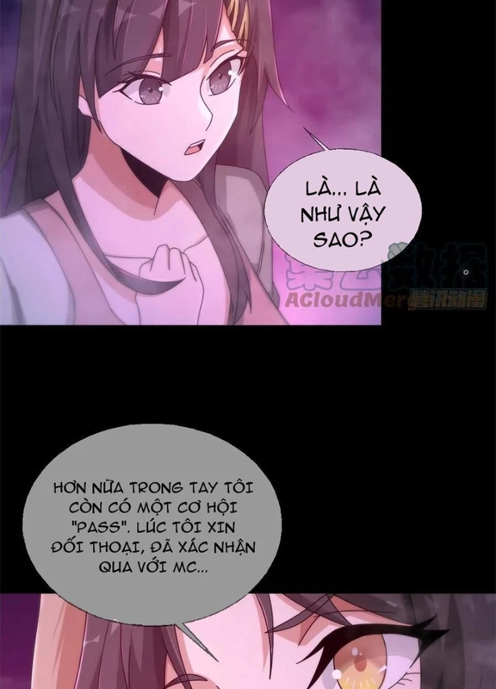 Mạt Thế Lạc Viên Chapter 87 - Trang 2