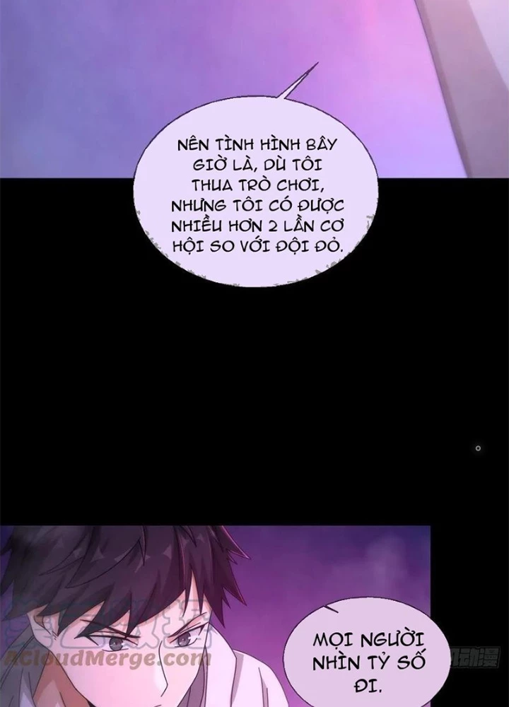 Mạt Thế Lạc Viên Chapter 87 - Trang 2