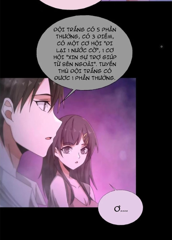 Mạt Thế Lạc Viên Chapter 87 - Trang 2