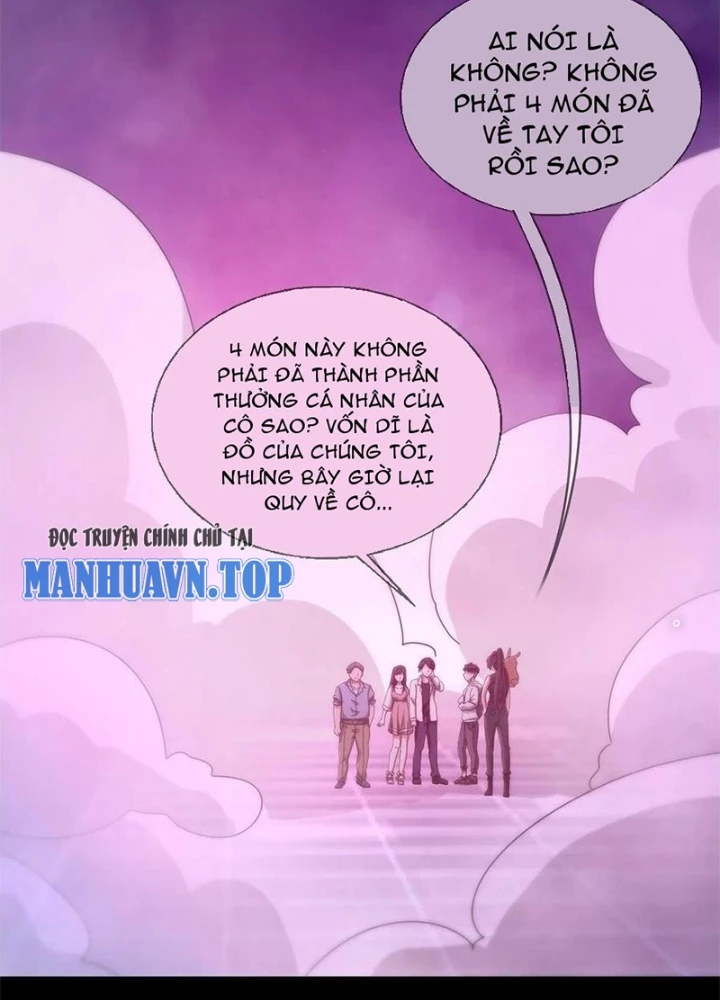 Mạt Thế Lạc Viên Chapter 87 - Trang 2