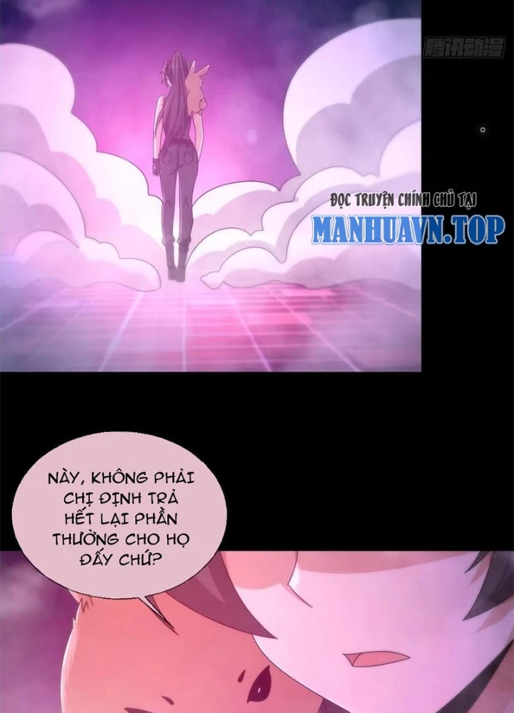 Mạt Thế Lạc Viên Chapter 87 - Trang 2