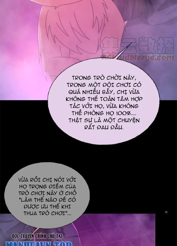 Mạt Thế Lạc Viên Chapter 87 - Trang 2